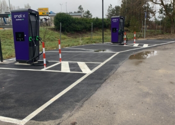 Fabro, accordo con Enel X per promuovere la mobilità sostenibile