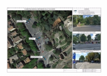 La Polizia Locale festeggia San Sebastiano e traccia un bilancio positivo del 2021. Gli interventi programmati per il nuovo anno