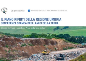 Gli Amici della Terra: “Le nostre proposte concrete per ridurre l’uso delle discariche ed evitarne ogni ampliamento”