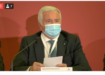 La Camera di Commercio dell’Umbria  compie un anno. Nel 2022 acceleratore premuto su digitale e promozione del territorio