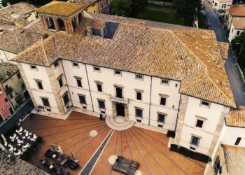 Calendari e orari di apertura musei, siti archeologici, palazzi storici, parchi e biblioteche, gestiti dall’associazione Acqua da gennaio a marzo