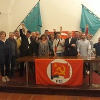 Matteo Galli eletto segretario cittadino del Partito Comunista Italiano