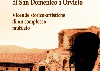 La travagliata storia della chiesa di San Domenico ricostruita nel libro di Ettore della Casa