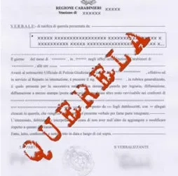 Covid, si estende anche ad Orvieto la protesta dei cittadini che contestano i provvedimenti del Governo