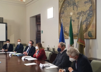 Gestione rifiuti, le linee strategiche della Giunta Regionale. Prevista estensione della capacità residua anche dell’impianto de Le Crete