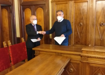 “Un museo tira l’altro”, iniziative culturali congiunte tra comune di San Venanzo e Fondazione Faina