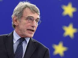 La scomparsa di David Sassoli, cordoglio unanime anche in Umbria