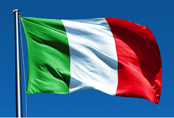 La Riserva della Biosfera Mab Unesco nel 225° anniversario del Tricolore italiano