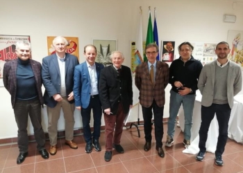“L’Umbria del vino”, Cotarella: “Si confermano il valore, il carattere e la personalità dei vini della nostra Regione”