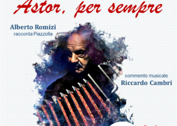 “Astor, per sempre”, l’UniTre fa il bis al Teatro del Carmine
