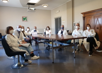 Medicina di genere: riconoscimento del Bollino Azzurro al Santa Maria di Terni