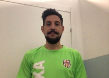 Orvieto Fc, fine settimana col fiato sospeso