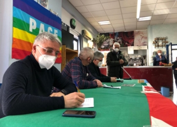 Cgil, Cisl e Uil in assemblea sul futuro della sanità: no all’accorpamento dei distretti. Al via petizione popolare