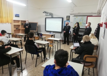 Il Comune di Bolsena ricorda il carabiniere Giuseppe Savastano ucciso nel 1982 dai terroristi del gruppo “Prima Linea”