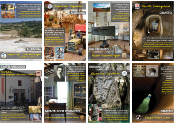 “Musei in Rete per il Territorio”, incontro di approfondimento alla conclusione del secondo anno di attività