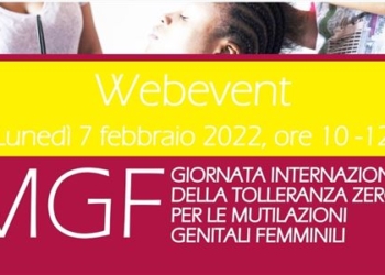 Mutilazioni genitali femminili, seminario di confronto e sensibilizzazione della USL Umbria 2