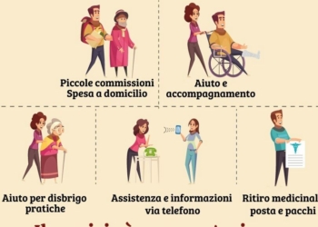 “Area Interna Sud-Ovest Orvietano 2020”, al via i servizi di “Operatore Sociale di Quartiere” e potenziamento “Trasporto Sociale”