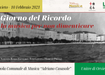 Giorno del Ricordo, la musica per non dimenticare