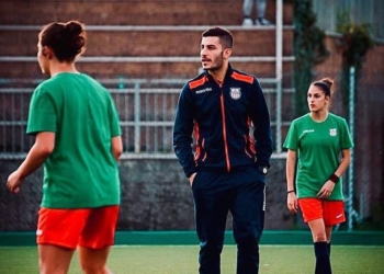 Orvieto Fc, week end interamente dedicato al calcio a 11