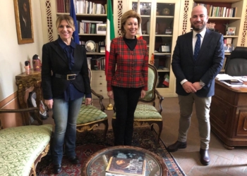 Soddisfazione della Lega per nomina di Alda Coppola: “Si tratta di un profilo di alto livello”