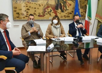 Risorse Pnrr su economia circolare e rifiuti, Umbria presenta 41 progetti per circa 152 milioni di euro