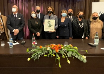 Nasce l’Associazione Civitas Umbria, presidente il sindaco Roberta Tardani