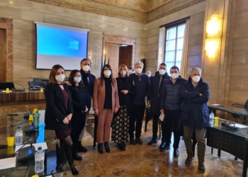 Pernazza presenta a Consiglio linee programmatiche: “Ente sempre più vicino a cittadini, imprese e Comuni”