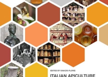 Il Museo Naturalistico di Lubriano e la Scuola di Apicoltura nel volume “Italian Apiculture – Un viaggio nella storia e nella diversità del miele”