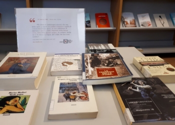 “Giorno del Ricordo” 2022, alla biblioteca Fumi una scelta di letture tratte dalle voci dei testimoni dell’esodo giuliano dalmata