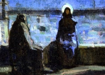 La Chiesa che non rinasce