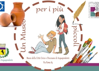 “Il Museo della Città per i più piccoli”. Visite e attività ludico-didattiche per piccoli amanti dell’arte