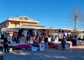 Tardani: “Il mercato di Ciconia tornerà in Via degli Aceri. Allo Scalo, invece, nascerà un’area completamente riqualificata”