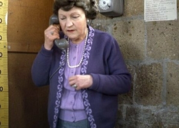 Comune al lavoro per ricordare il 30° anniversario della scomparsa della Signora Lea Pacini