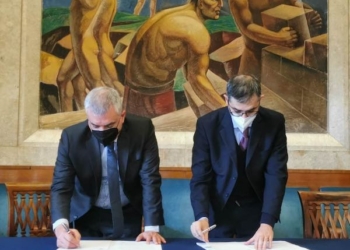 Università per Stranieri di Perugia e Riserva della Biosfera MAB Unesco del Monte Peglia: Protocollo di Intesa per la promozione di consapevolezze qualificate  sui temi delle transizioni climatiche