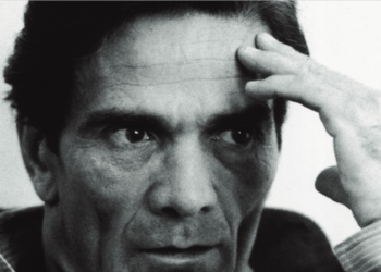 “Pasolini, l’ultimo pirata”, conferenza al Teatro del Carmine con Guido Barlozzetti per l’Isao