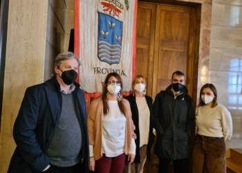 Laura Pernazza eletta presidente Upi Umbria: “Rilanciare ruolo Upi e Province su tavoli nazionali”