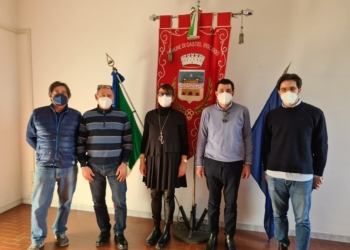 Pernazza visita Allerona, Fabro, Castel Viscardo e Castel Giorgio: “Priorità sono strade, personale, Centrale unica e fondi Pnrr”