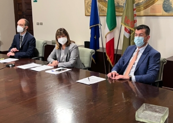 Pnrr, già finanziati 39 progetti per 1,57 miliardi di euro. Tesei: “Lavoro straordinario per costruire l’Umbria che mancava”