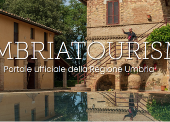 Umbriatourism, nuove opportunità per ristoranti e servizi sportivi attraverso il portale del turismo della Regione Umbria