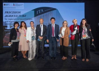 “Agricoltura di precisione”, l’Università della Tuscia a Expo 2020 Dubai