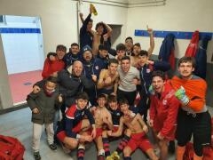 Orvieto Fc, ritorno in campo con due vittorie e una sconfitta (con qualche attenuante) per le prime squadre