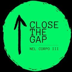 “Close the gap: Nel Corpo ep. 3”, mostra fotografica sulla parità di genere