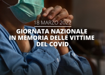 Giornata in memoria vittime covid, Coletto: “Uniti nel dolore a chi ha perso i propri cari. Grazie a operatori”