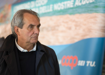 Antonio Bomarsi è il nuovo Presidente di Superconti Supermercati Terni