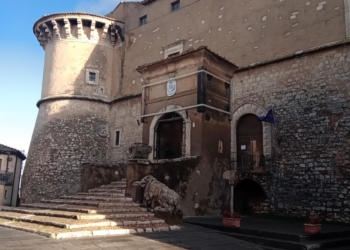 Riaprono i Musei del Castello di Alviano