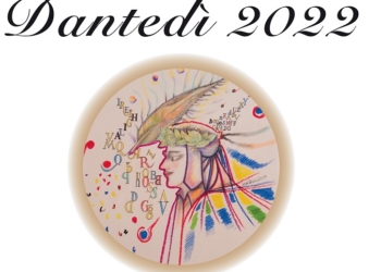 “Parole che ti scrissi”, l’UniTre omaggia il Sommo Poeta per il Dantedì 2022
