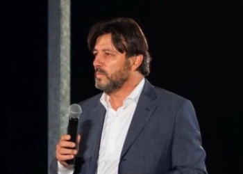 Andrea Giuli diventa coordinatore editoriale su Terni della casa editrice Intermedia Edizioni