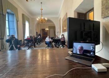 Coraggio, è ora di tornare a fare buona politica. Con amicizia