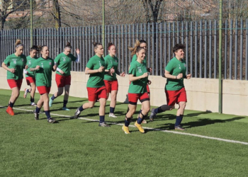 Orvieto Fc, week end in chiaroscuro: sconfitta per le prime squadre maschile e femminile