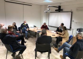 Gestione emergenza profughi da Ucraina: definite modalità di accoglienza. Accolti già 33 cittadini ucraini arrivati dalle zone di guerra